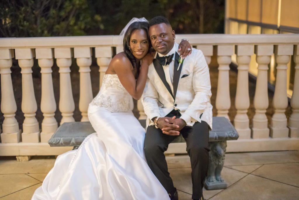 Atlanta Wedding Planner