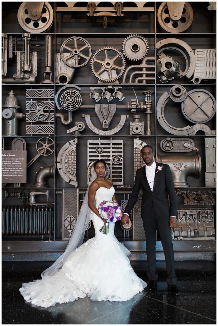 Alabama Wedding Planner Birmingham Venues Vulcan Park Grand Birmingham Wedding Venues Vulcan Park Grand Bohemian Hotel 0741 Jpg