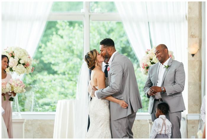 The Piedmont Room- Atlanta Wedding Venue